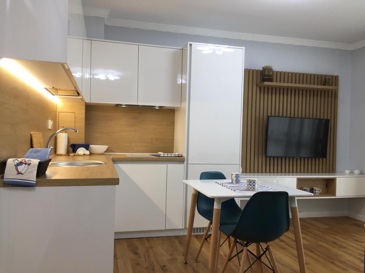 Apartment For Two Burgas Exterior foto
