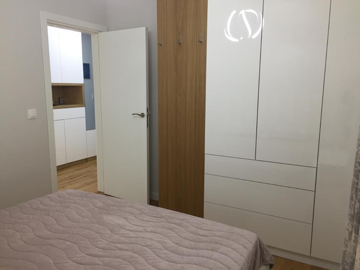 Apartment For Two Burgas Exterior foto