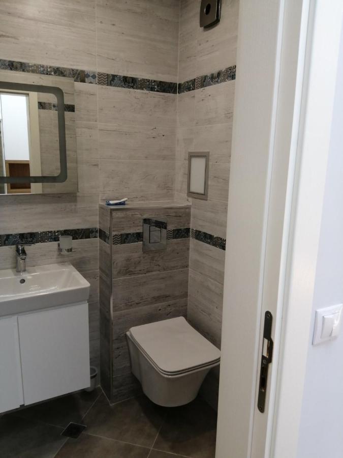 Apartment For Two Burgas Exterior foto