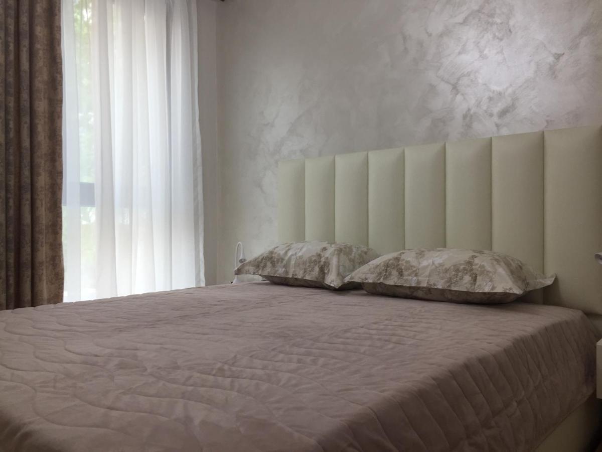 Apartment For Two Burgas Exterior foto